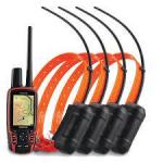 Garmin Alpha 100 Handheld with 1 TT15 Collar Cost $350 USD